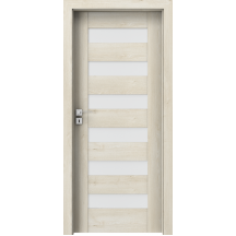 Porta KONCEPT C6 Dub Škandinávsky 